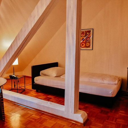 Abc Hotel Constance Extérieur photo