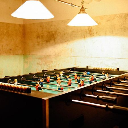 Abc Hotel Constance Extérieur photo