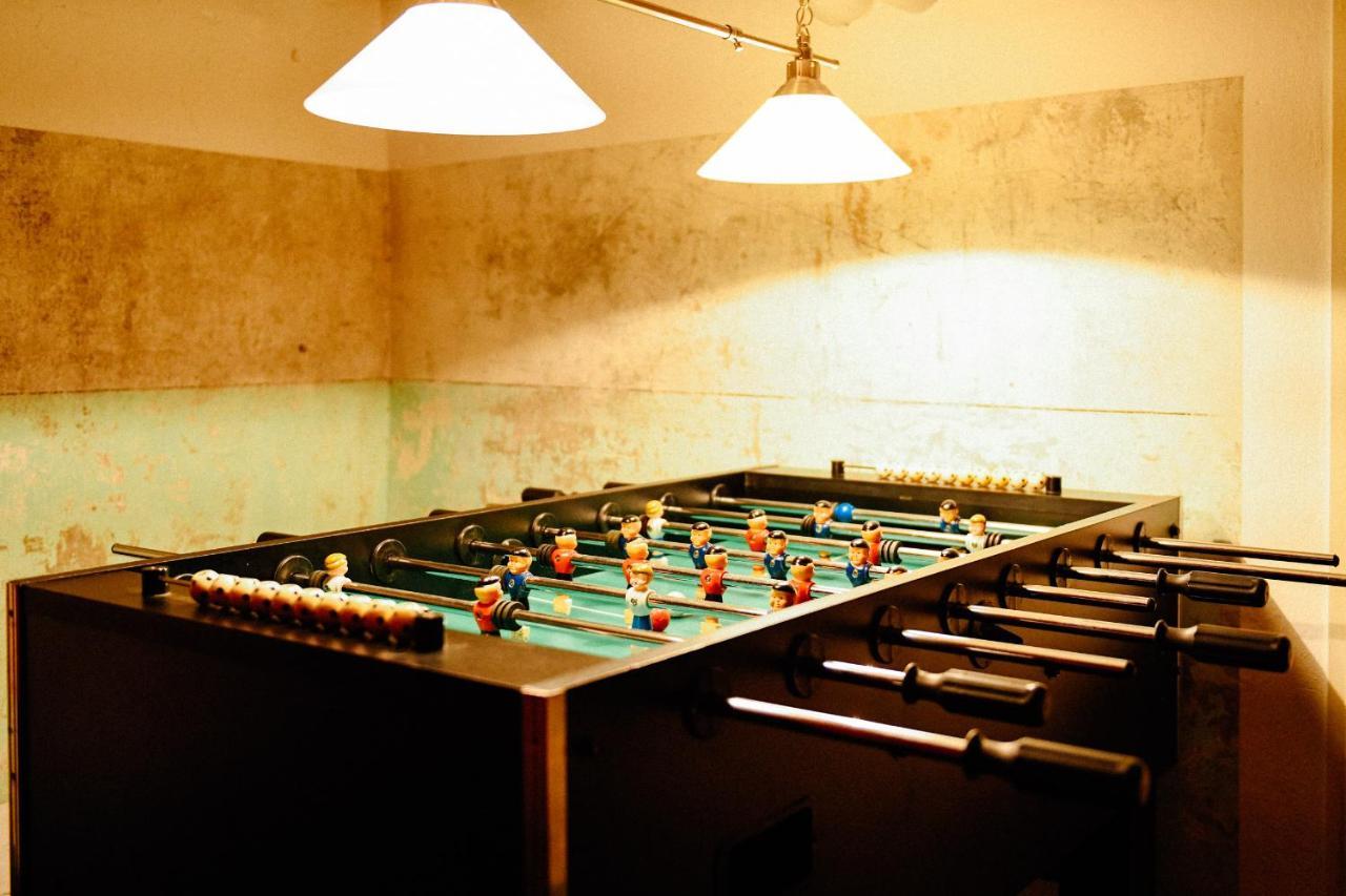 Abc Hotel Constance Extérieur photo