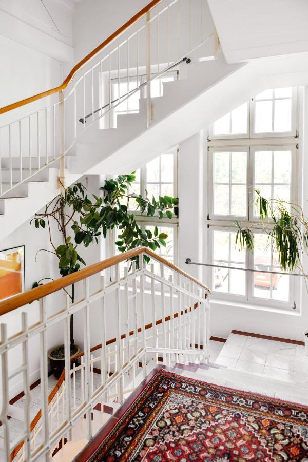 Abc Hotel Constance Extérieur photo