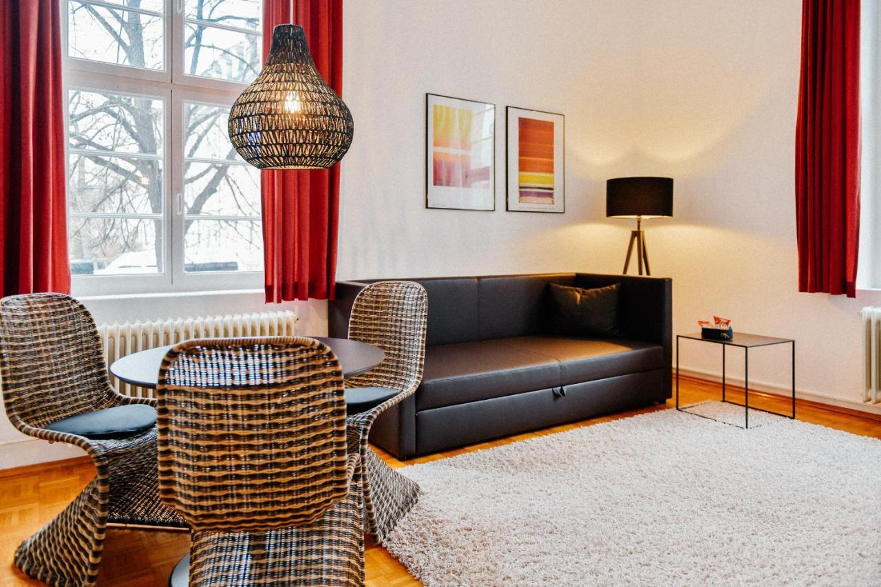 Abc Hotel Constance Extérieur photo