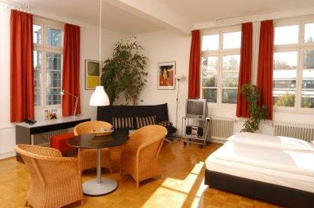 Abc Hotel Constance Extérieur photo