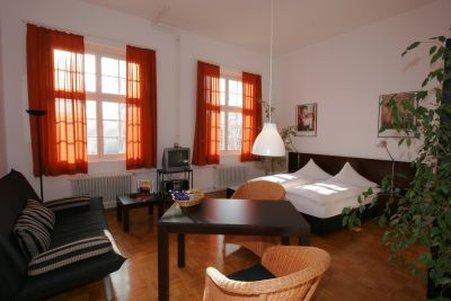 Abc Hotel Constance Extérieur photo