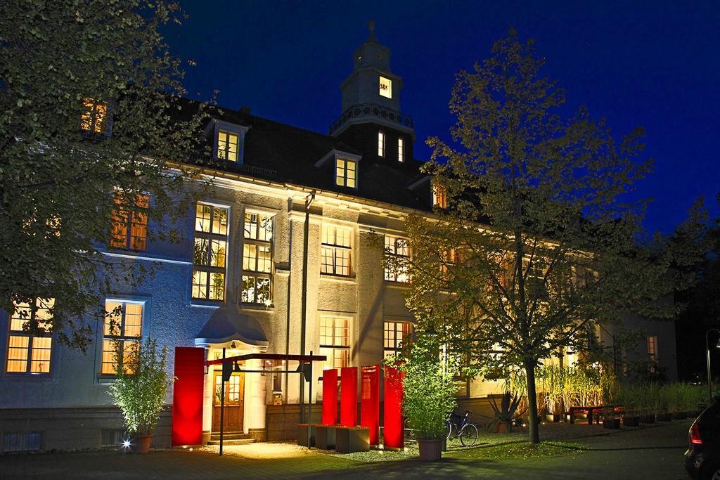 Abc Hotel Constance Extérieur photo