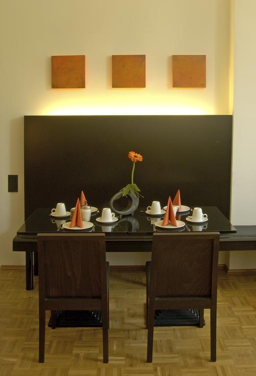 Abc Hotel Constance Extérieur photo